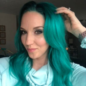 Meet your Posher, Heather